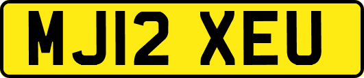 MJ12XEU