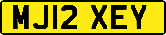 MJ12XEY
