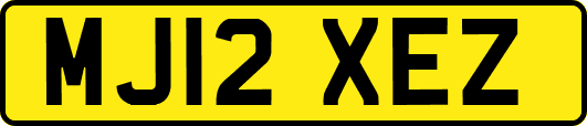 MJ12XEZ
