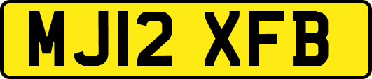 MJ12XFB