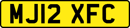 MJ12XFC