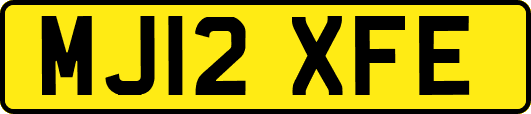MJ12XFE
