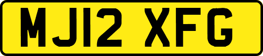 MJ12XFG