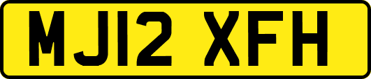 MJ12XFH