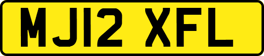 MJ12XFL