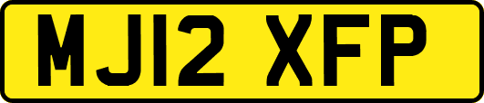 MJ12XFP
