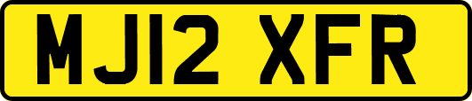 MJ12XFR