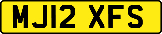 MJ12XFS