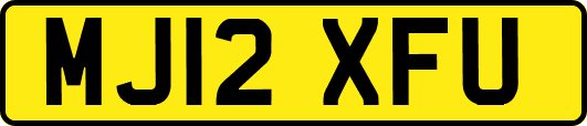 MJ12XFU