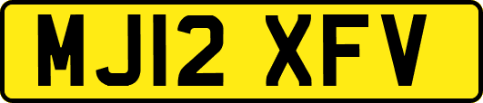 MJ12XFV