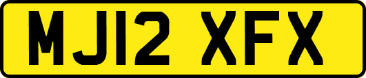 MJ12XFX