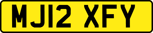 MJ12XFY