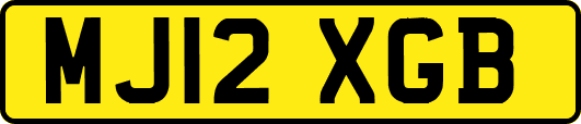 MJ12XGB