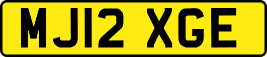 MJ12XGE