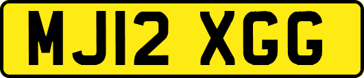 MJ12XGG