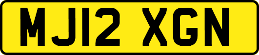 MJ12XGN