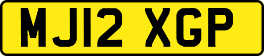 MJ12XGP