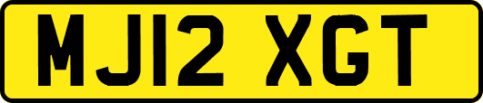 MJ12XGT