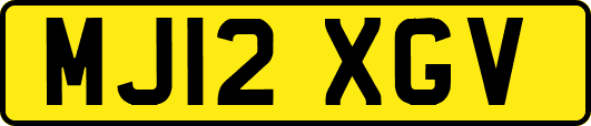 MJ12XGV