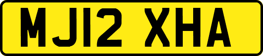 MJ12XHA