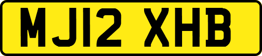 MJ12XHB