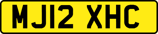 MJ12XHC