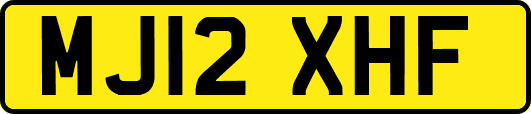 MJ12XHF