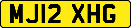 MJ12XHG
