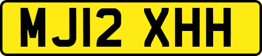 MJ12XHH