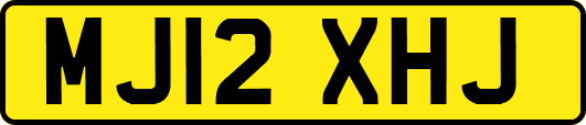 MJ12XHJ