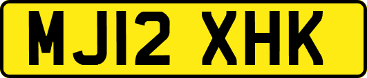 MJ12XHK