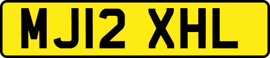 MJ12XHL