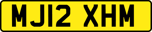 MJ12XHM