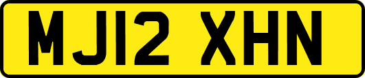 MJ12XHN