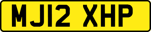 MJ12XHP