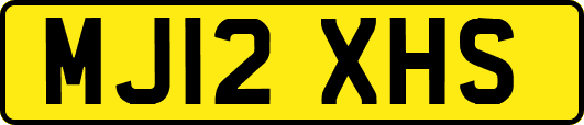 MJ12XHS