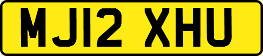 MJ12XHU