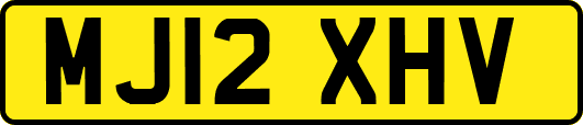 MJ12XHV
