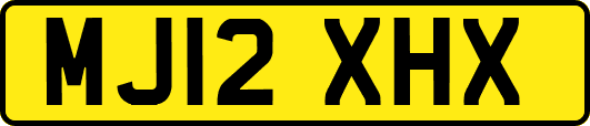 MJ12XHX