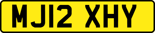 MJ12XHY