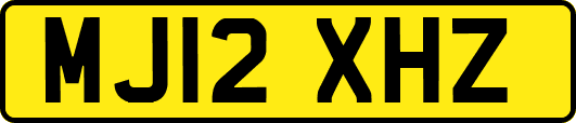 MJ12XHZ
