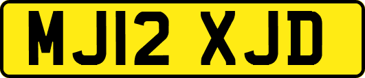 MJ12XJD