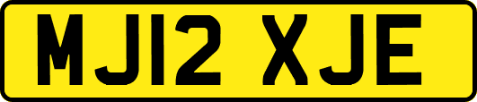 MJ12XJE