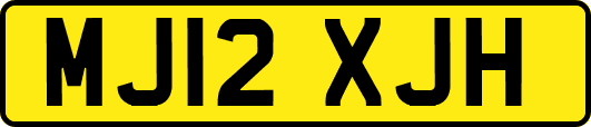 MJ12XJH