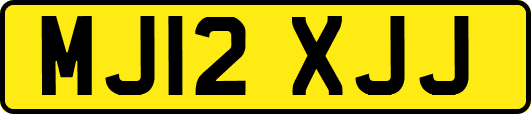 MJ12XJJ