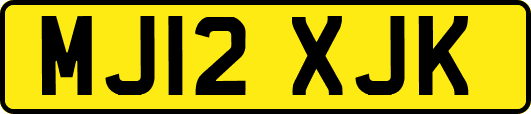MJ12XJK