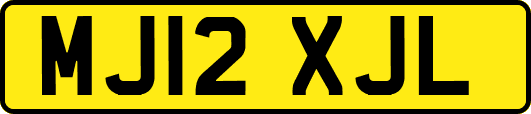 MJ12XJL