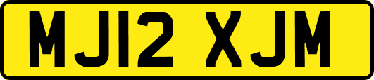 MJ12XJM