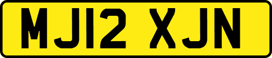 MJ12XJN