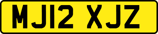MJ12XJZ